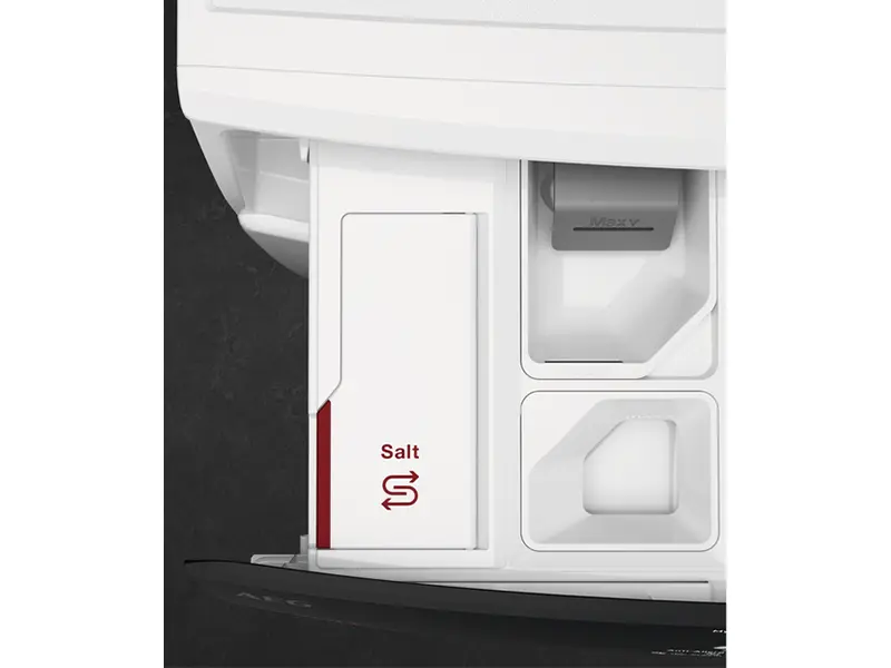 Пральна машина AEG - LFR 95166 UU - 30