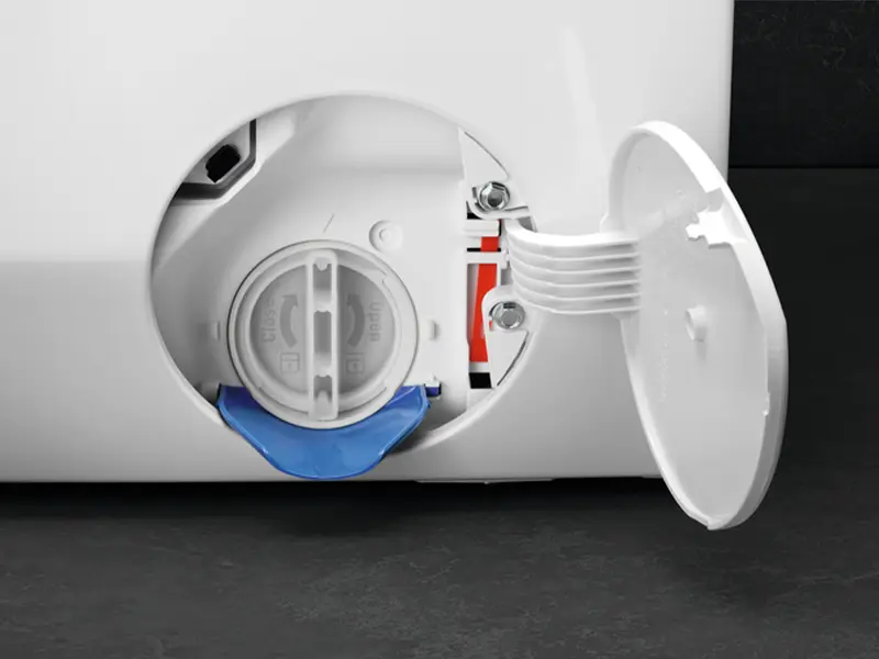 Пральна машина AEG - LFR 95166 UU - 15