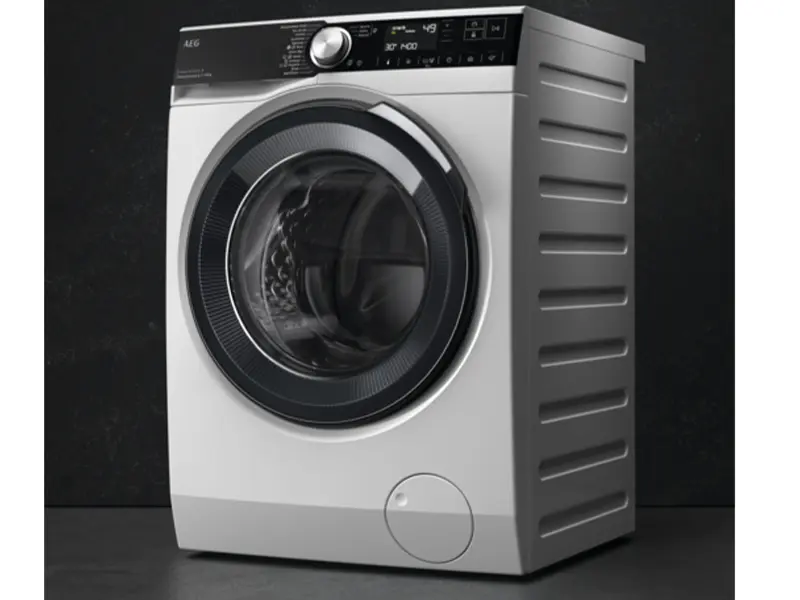 Пральна машина AEG - LFR 95166 UU - 36