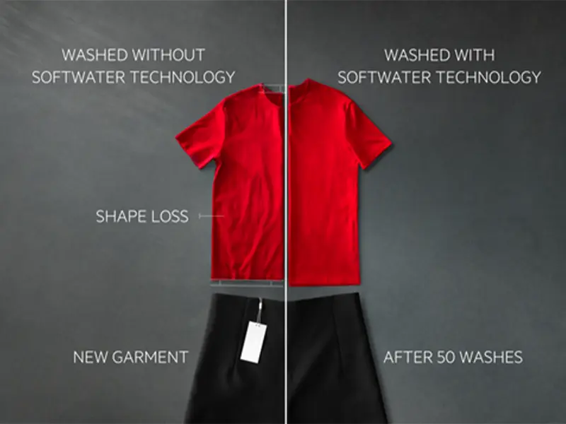 Пральна машина AEG - LFR 95166 UU - 17