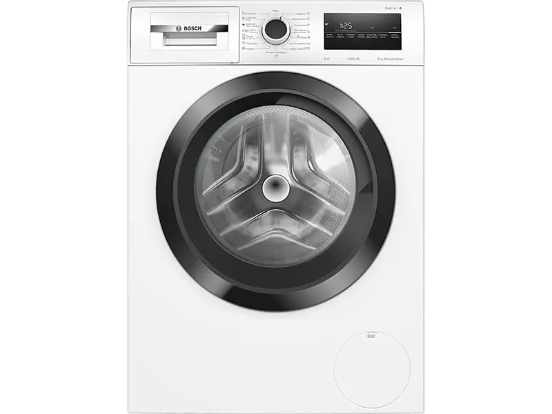 Пральна машина Bosch - WAN28280UA - 25