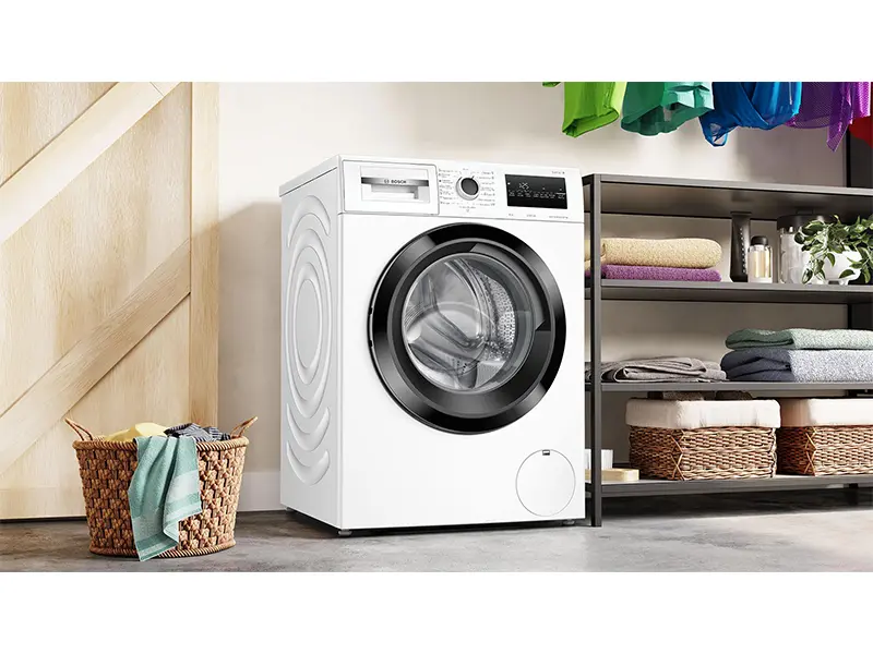 Пральна машина Bosch - WAN28280UA - 14