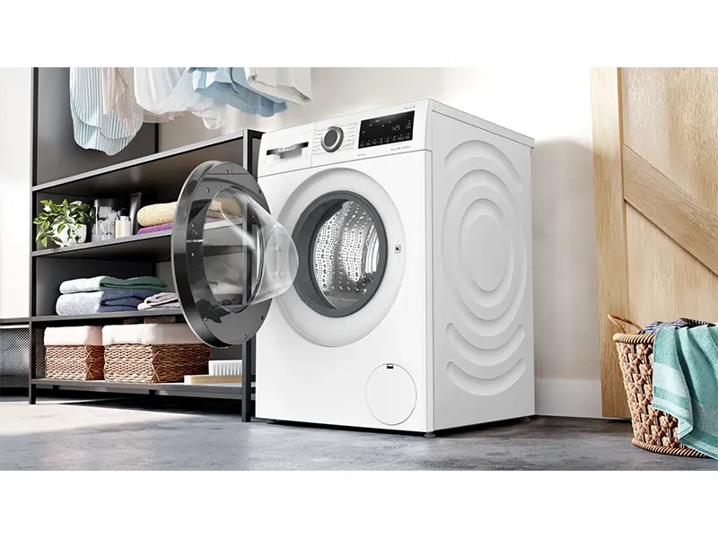 Пральна машина Bosch - WNA25401ME - 24