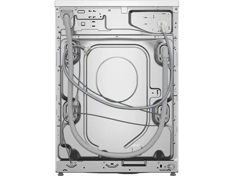 Пральна машина Bosch - WNA25401ME - 38