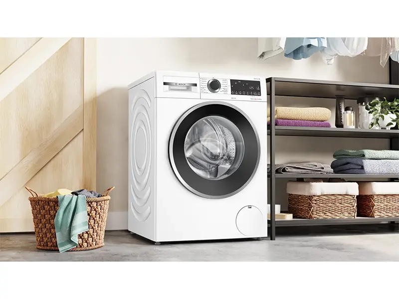 Пральна машина Bosch - WNA25401ME - 23