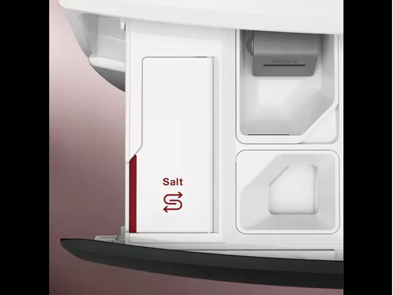 Пральна машина Electrolux - EW 9 F 5482 WCU - 14