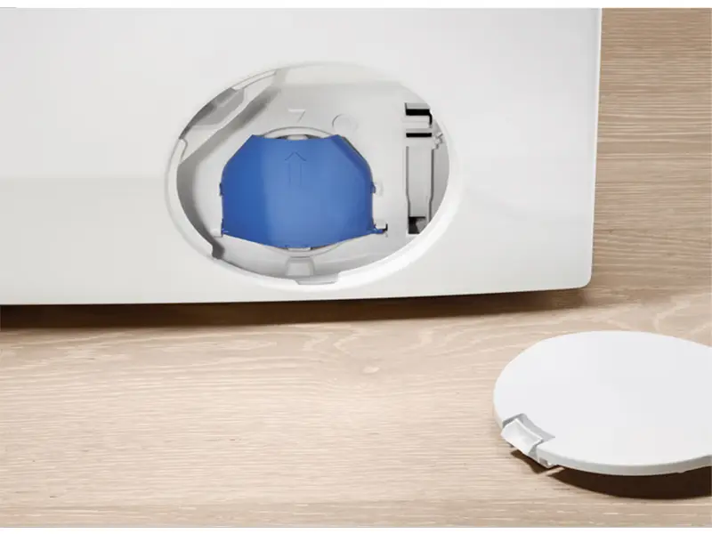 Пральна машина Electrolux - EW6F3494ACU - 37