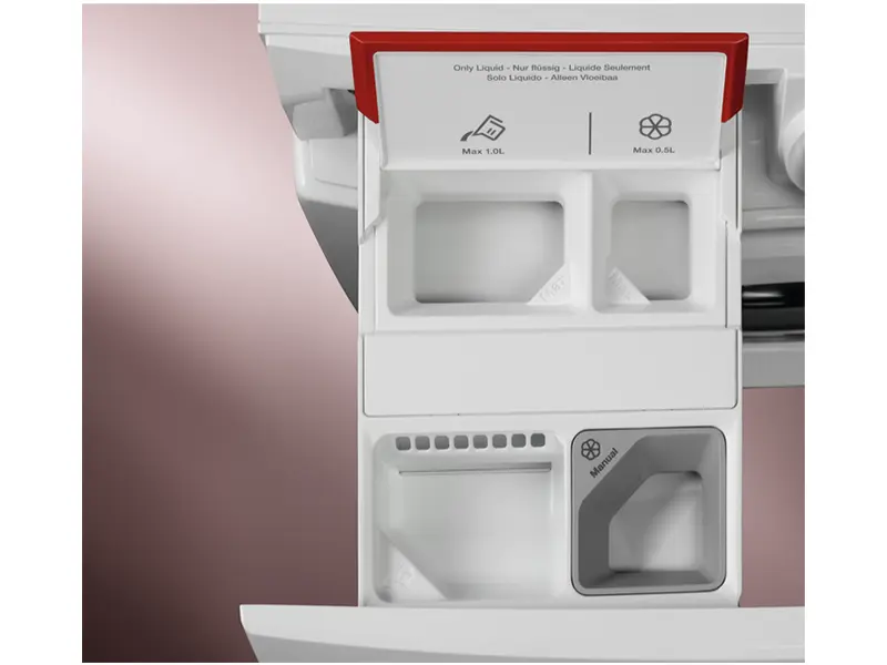 Пральна машина Electrolux - EW6F3494ACU - 24