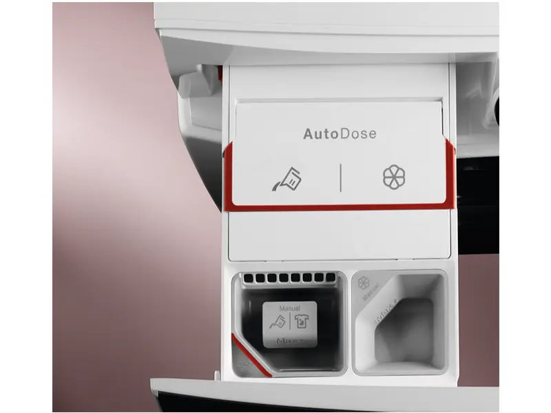 Пральна машина Electrolux - EW6F3494ACU - 5