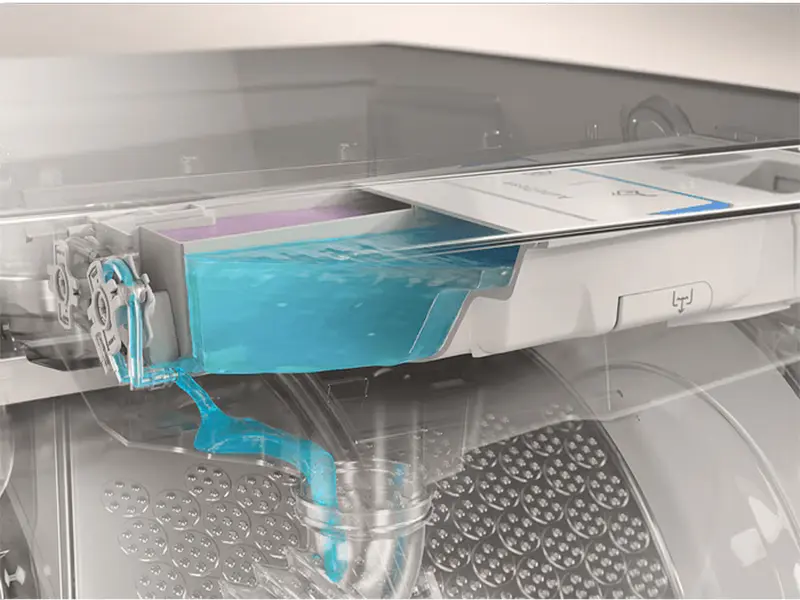 Пральна машина Electrolux - EW6F3494ACU - 30