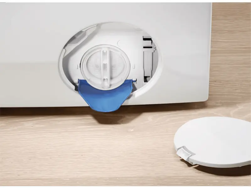 Пральна машина Electrolux - EW6F3494ACU - 8