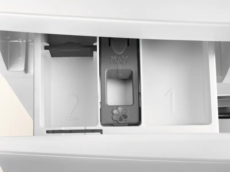 Пральна машина Electrolux - EW6S426WU - 13