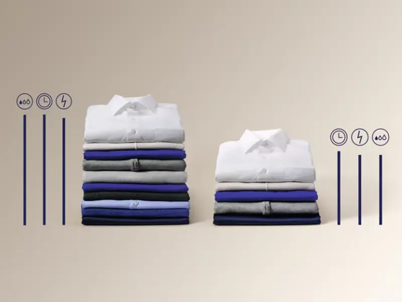 Пральна машина Electrolux - EW6S426WU - 7