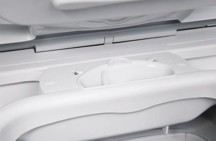 Пральна машина Electrolux - EW6T5061FU - 23