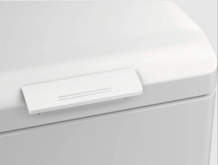 Пральна машина Electrolux - EW6T5061FU - 22