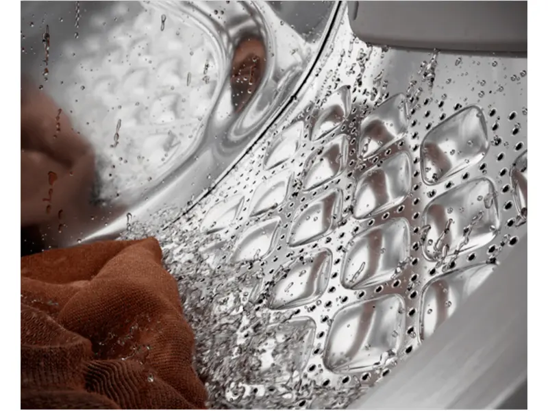 Пральна машина Electrolux - EW7W4492U - 23