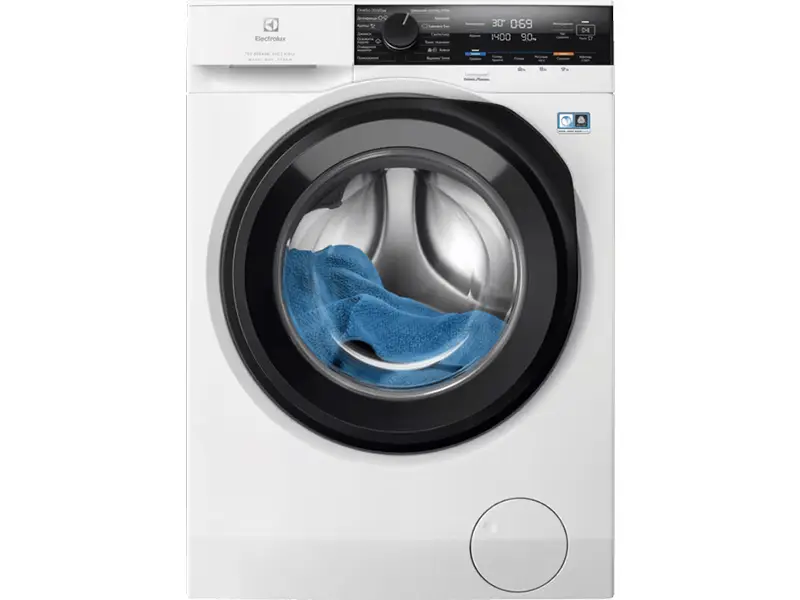 Пральна машина Electrolux - EW7W4492U - 33
