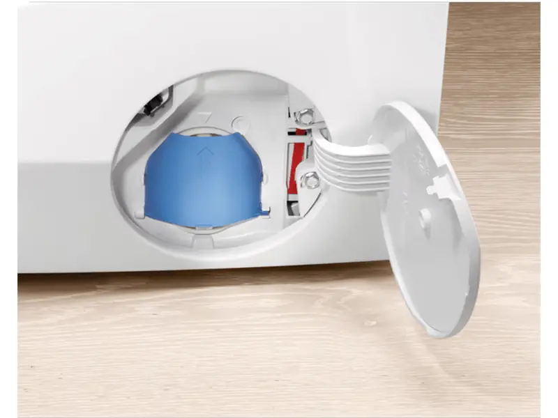 Пральна машина Electrolux - EW7W4492U - 14