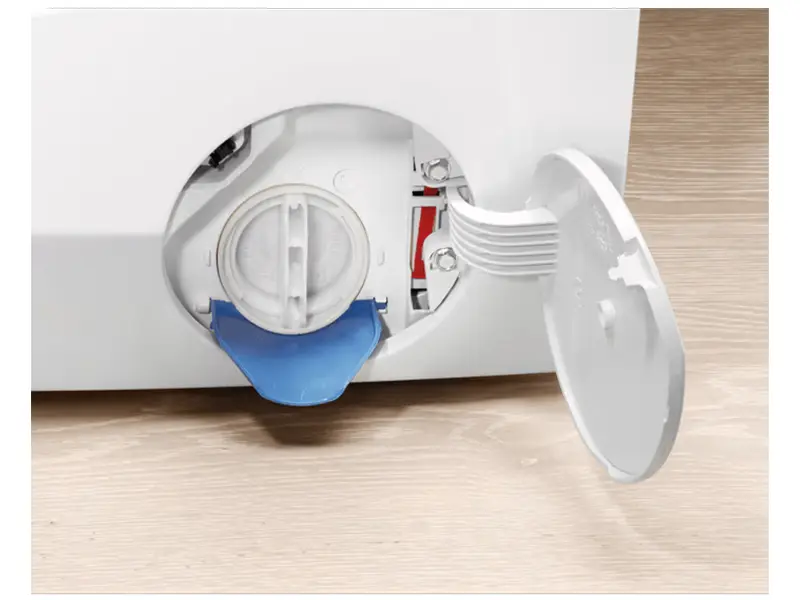 Пральна машина Electrolux - EW7W4492U - 37