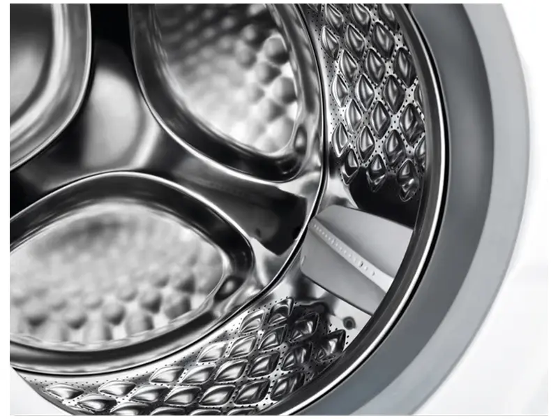 Пральна машина Electrolux - EW7W4492U - 28