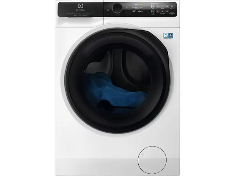 Пральна машина Electrolux - EW8W7607QU - 22