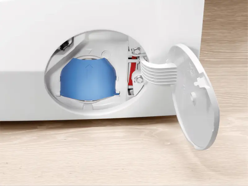 Пральна машина Electrolux - EW8W7607QU - 33