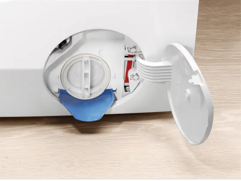 Пральна машина Electrolux - EW8W7607QU - 27