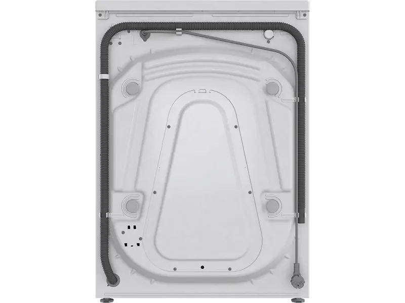 Пральна машина Gorenje - W 1 NHPI 84 AS/UA - 32