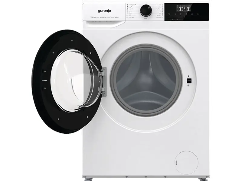 Пральна машина Gorenje - W 1 NHPI 84 AS/UA - 35