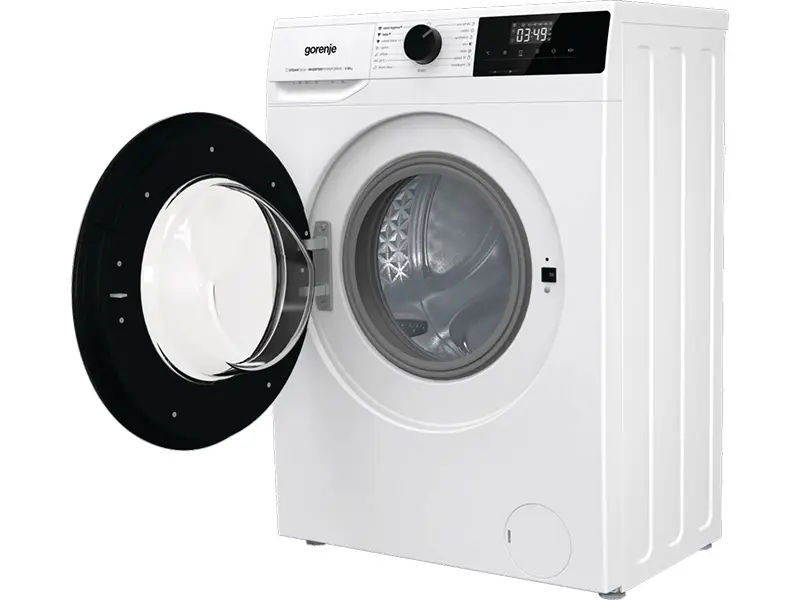 Пральна машина Gorenje - W 1 NHPI 84 AS/UA - 36