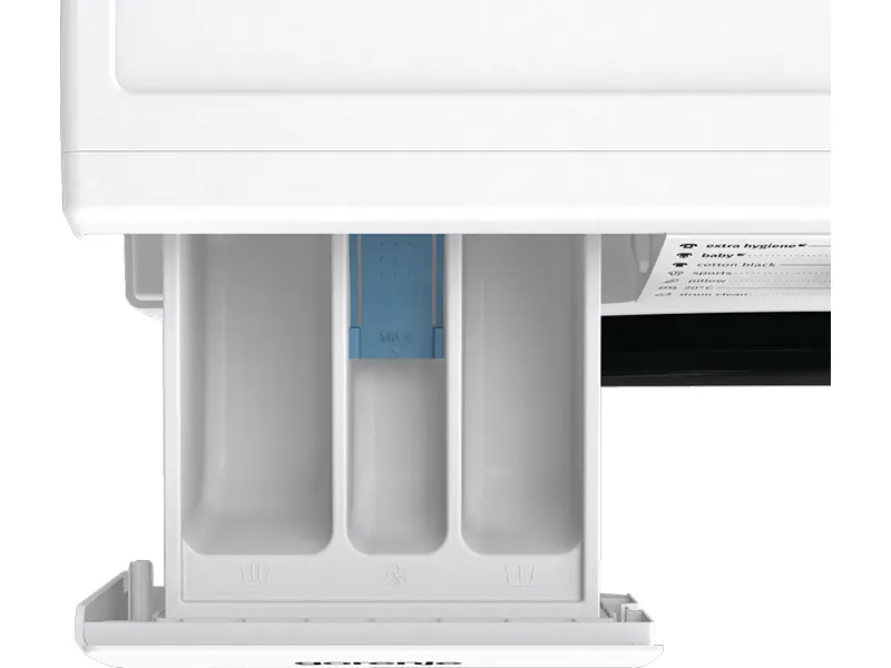 Пральна машина Gorenje - W 1 NHPI 84 AS/UA - 7