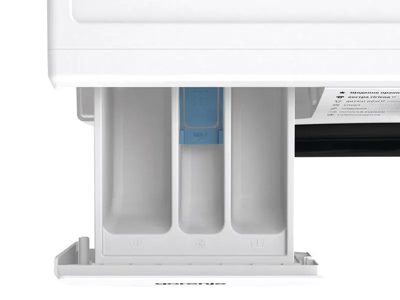Пральна машина Gorenje - W 3 NGPI 62 SBS/UA - 12