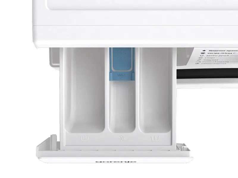 Пральна машина Gorenje - WNGPI 72 SBS/UA - 4
