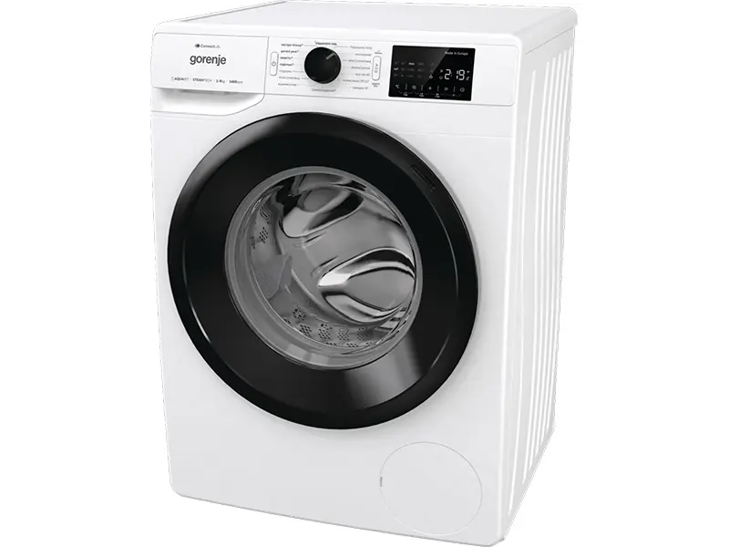 Пральна машина Gorenje - WPNEI 94 A1SWIFI/UA - 43