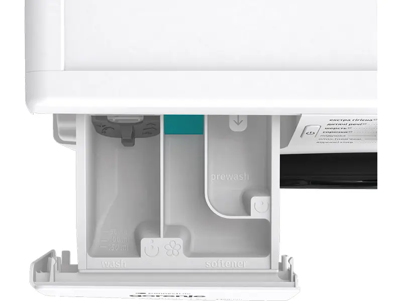 Пральна машина Gorenje - WPNEI 94 A1SWIFI/UA - 49