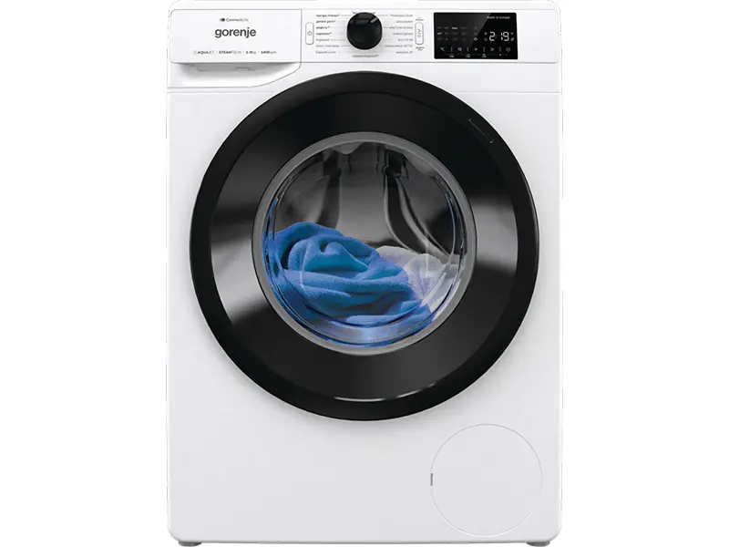 Пральна машина Gorenje - WPNEI 94 A1SWIFI/UA - 54