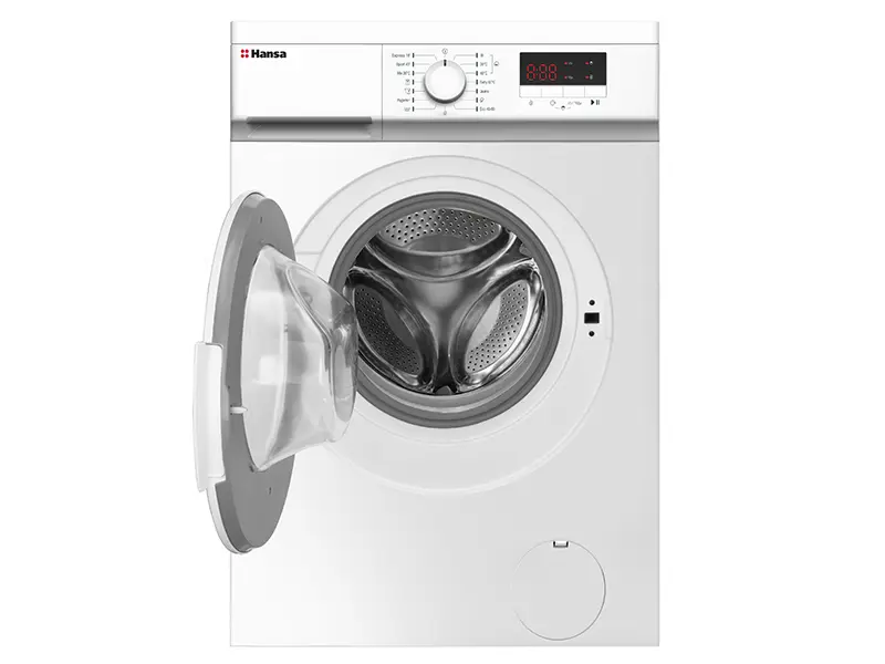 Пральна машина Hansa - WHN814D1W - 4