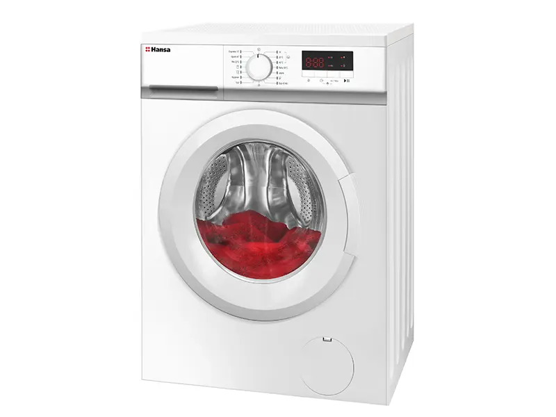 Пральна машина Hansa - WHN814D1W - 5