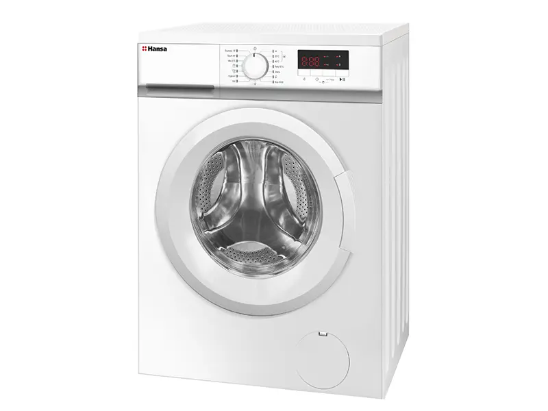 Пральна машина Hansa - WHN814D1W - 34