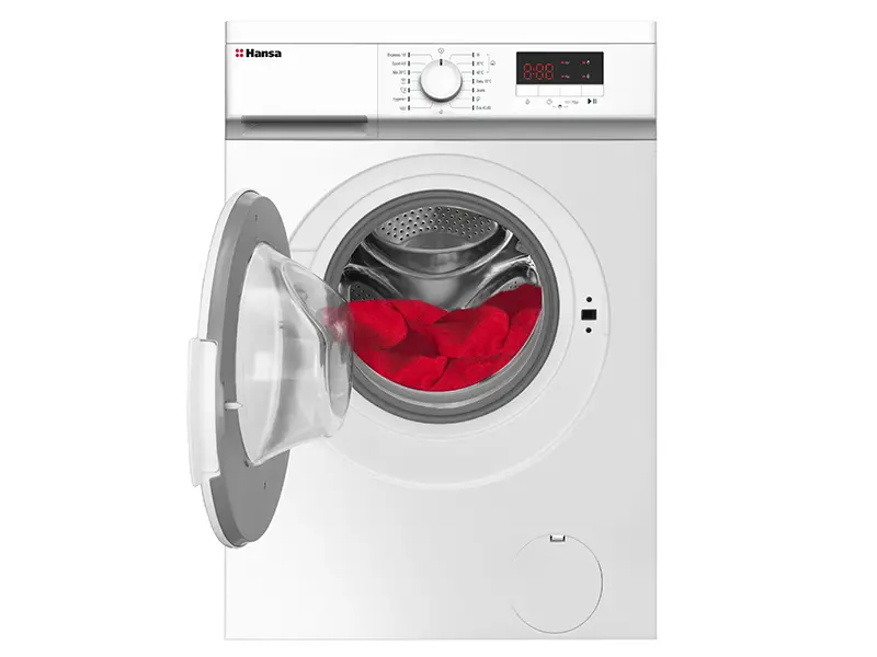 Пральна машина Hansa - WHN814D1W - 24