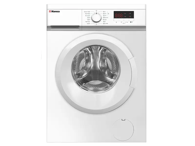 Пральна машина Hansa - WHN814D1W - 9