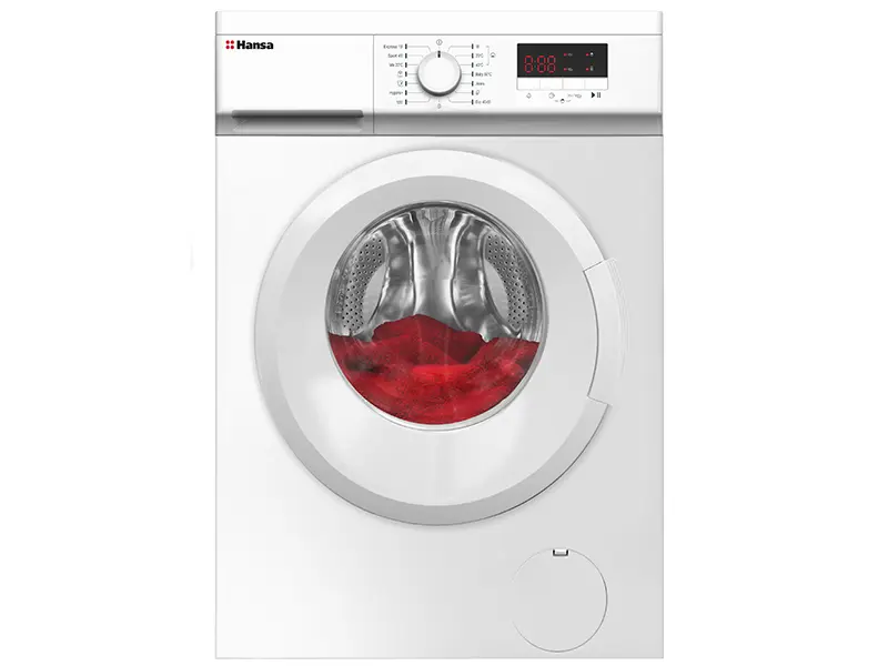 Пральна машина Hansa - WHN814D1W - 15