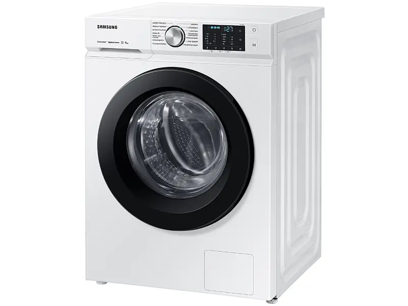 Пральна машина Samsung - WW 11 B 1 A 047 AWUA - 36