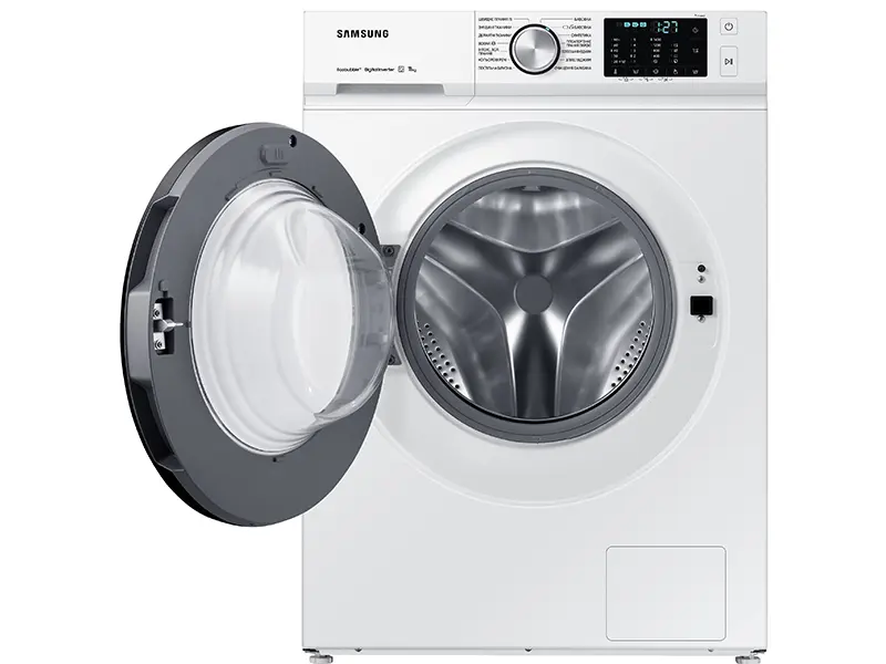 Пральна машина Samsung - WW 11 B 1 A 047 AWUA - 22