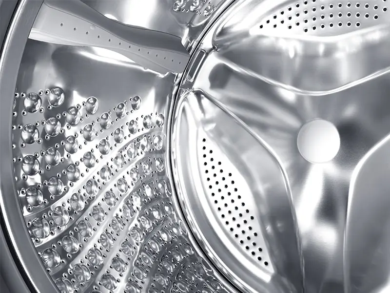 Пральна машина Samsung - WW 11 B 1 A 047 AWUA - 42