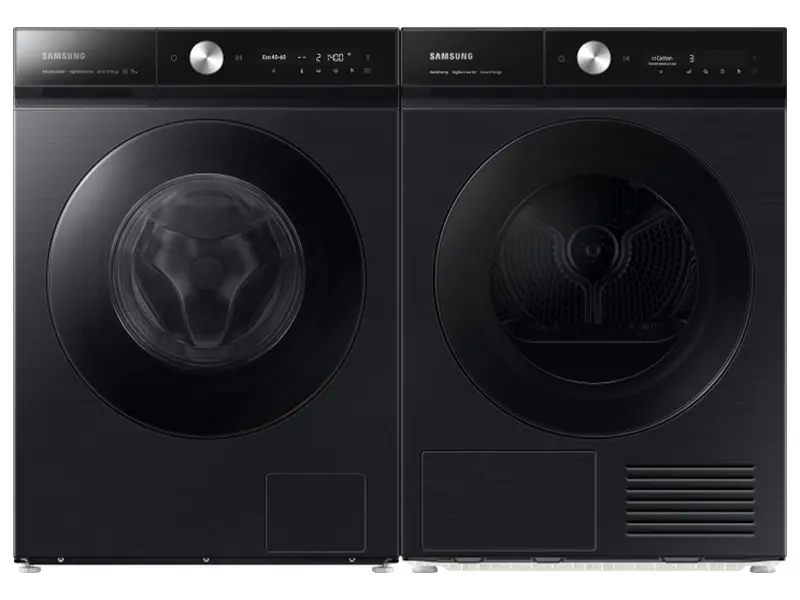 Пральна машина Samsung - WW 11 B 1944 AGBUA - 59