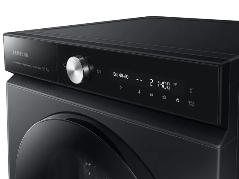 Пральна машина Samsung - WW 11 B 1944 AGBUA - 30
