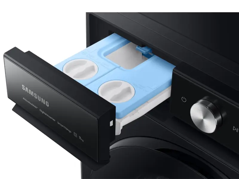 Пральна машина Samsung - WW 11 B 1944 AGBUA - 43