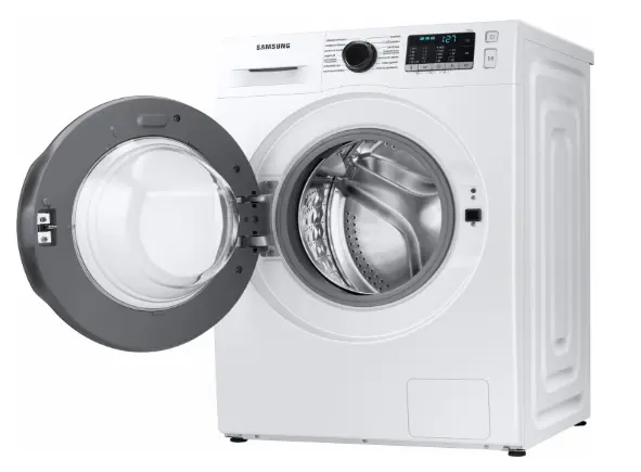Пральна машина Samsung - WW90TA047AE1UA - 12