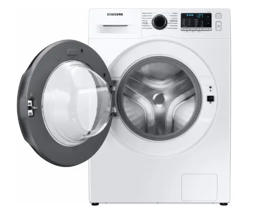 Пральна машина Samsung - WW90TA047AE1UA - 31